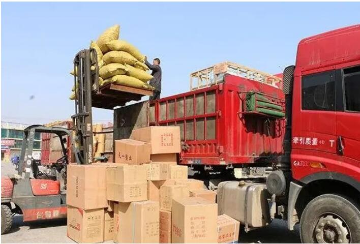 漳州到岳麓区物流专线