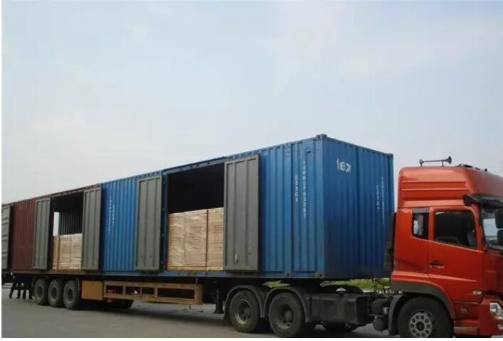 漳州到岳麓区整车运输