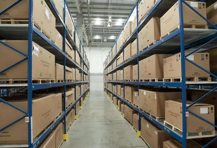 漳州到岳麓区货物仓储