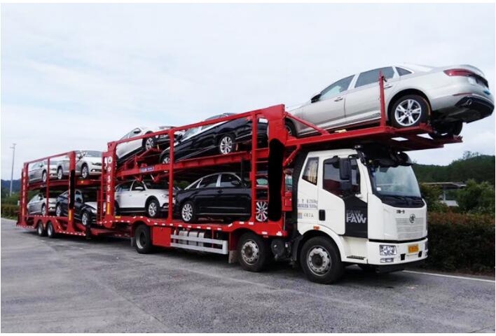 漳州到岳麓区轿车托运